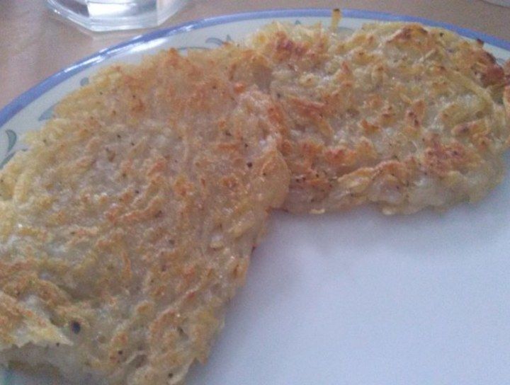 Röstis