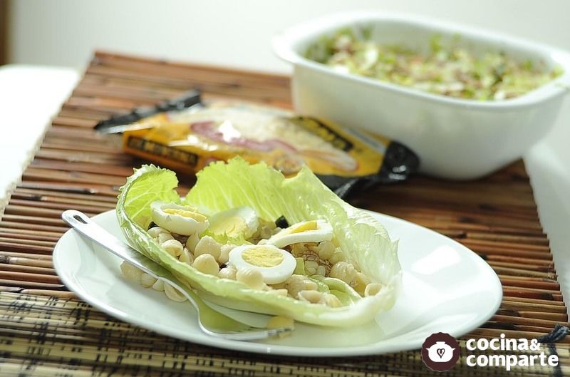 bajar sopa de caracol