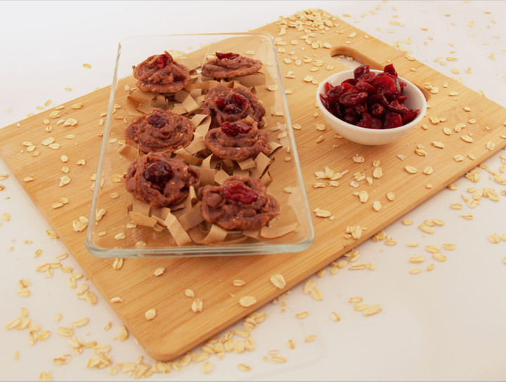 Bisquets de huellita