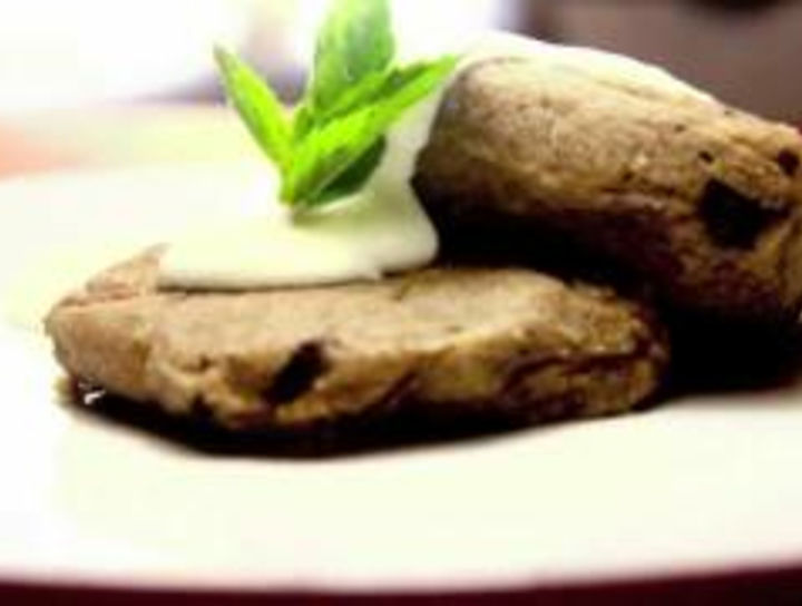 Tamal de Frijol