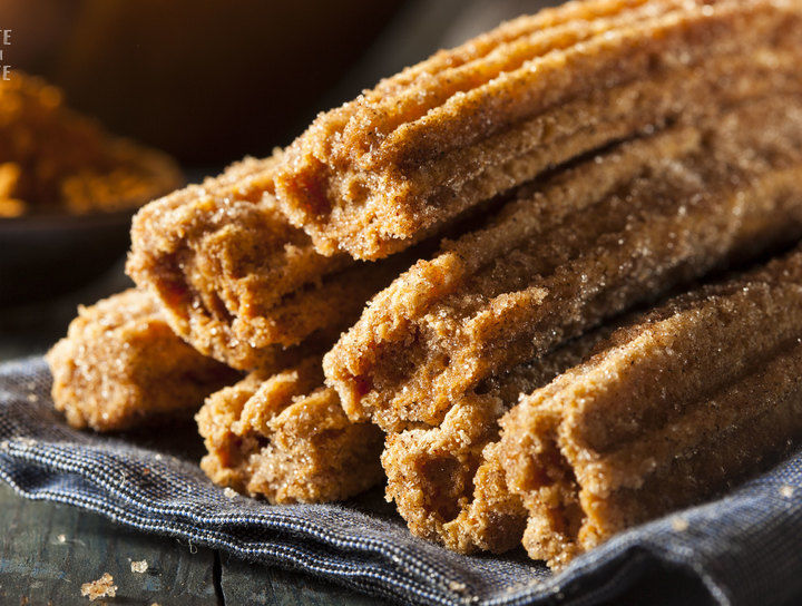 Churros