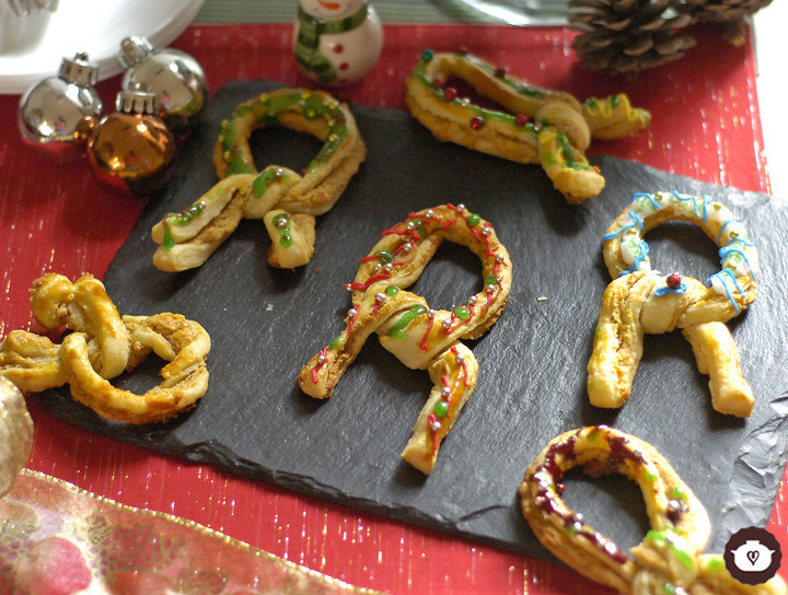 Coronas de Almendra
