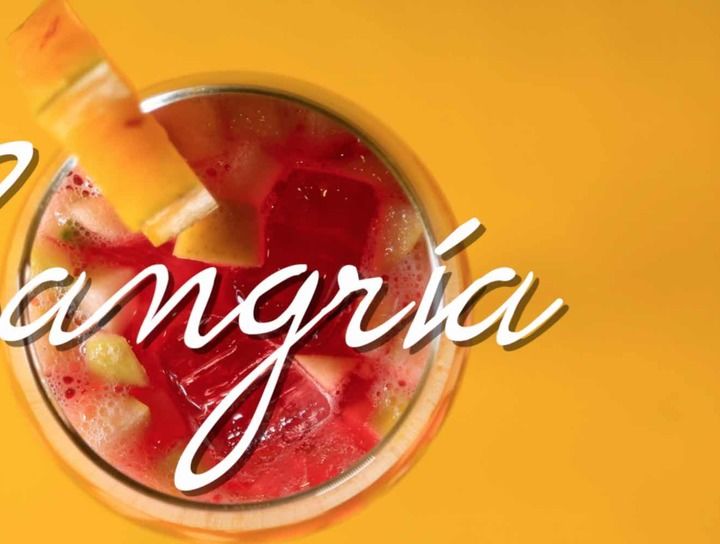 Sangría