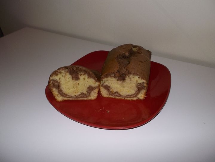 Panqué de Mármol