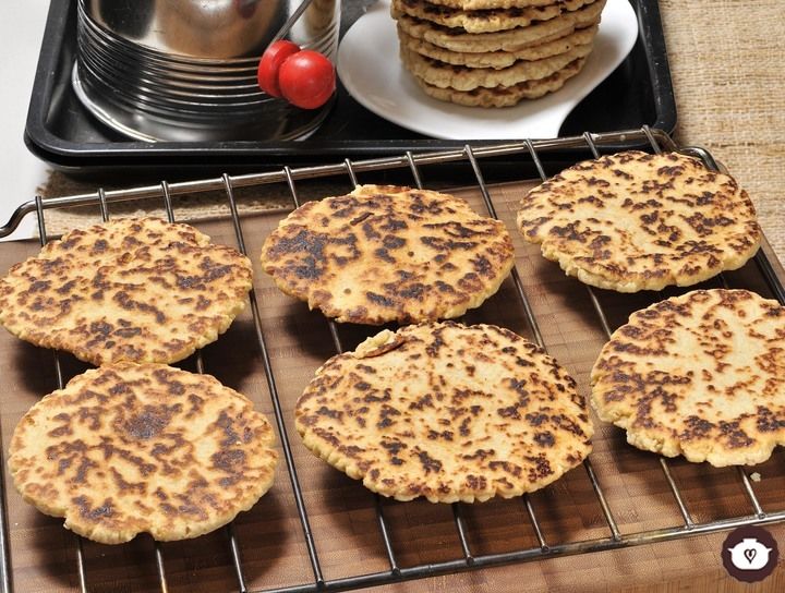 Gorditas de azúcar