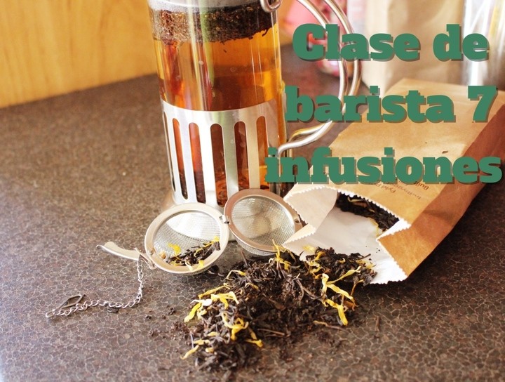 Té Irlandés