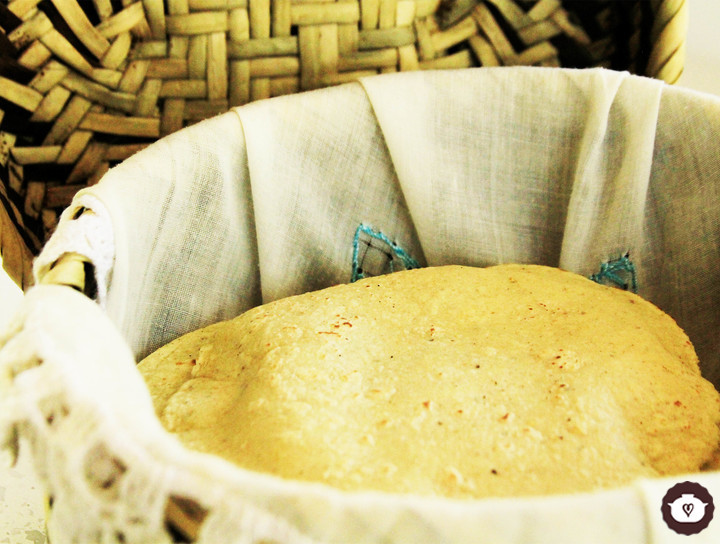 Cómo preparar tortillas de maíz nixtamalizado