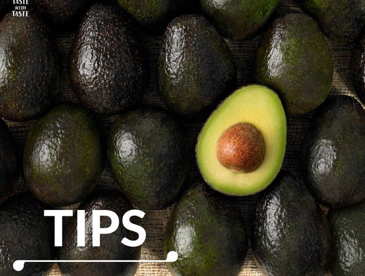 Tips de cocina ¿Cómo evitar que se oxide el aguacate?