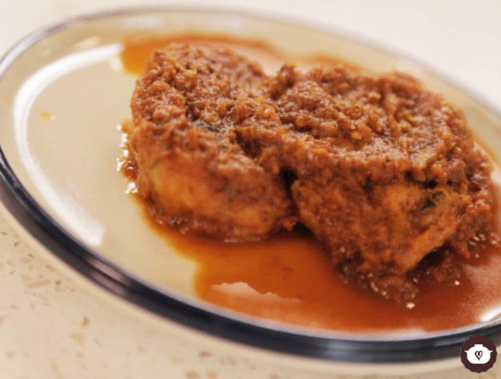 Tortitas de quelites