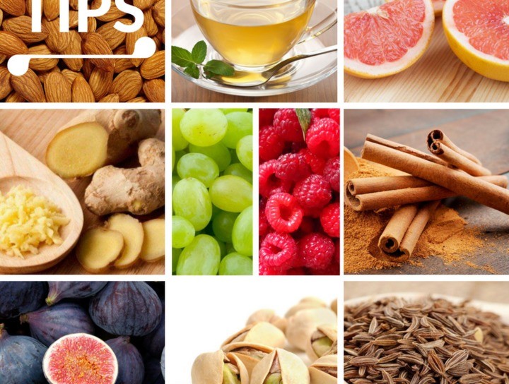 Tips de cocina - ¿Cuáles son los alimentos que curan?