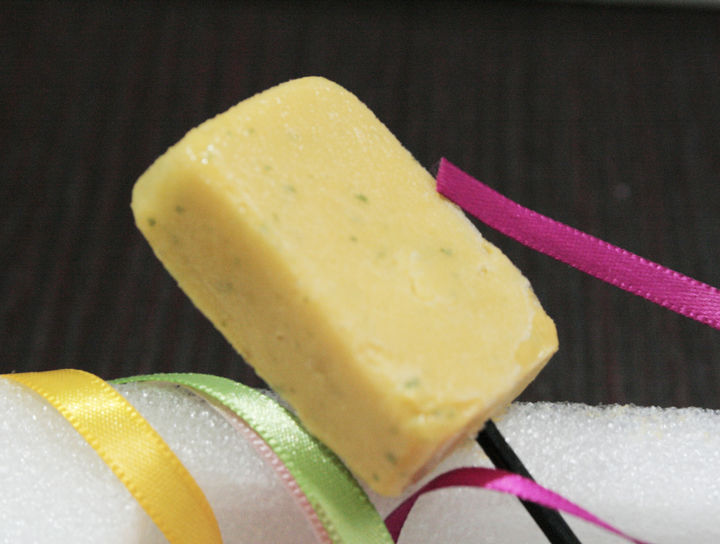 Paleta-Lassi