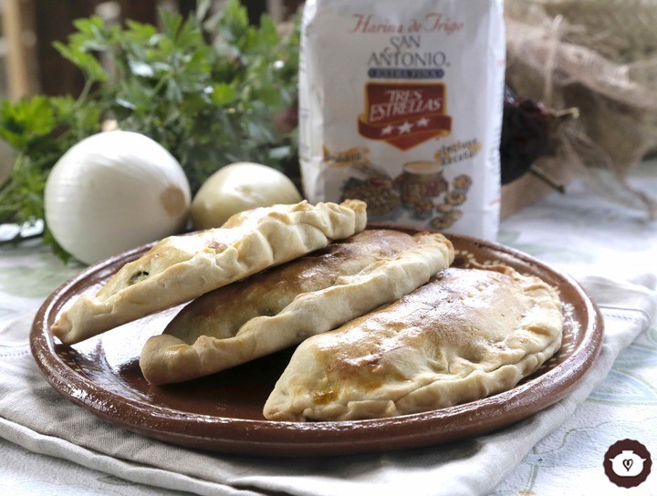 Pastes tradicionales de Hidalgo