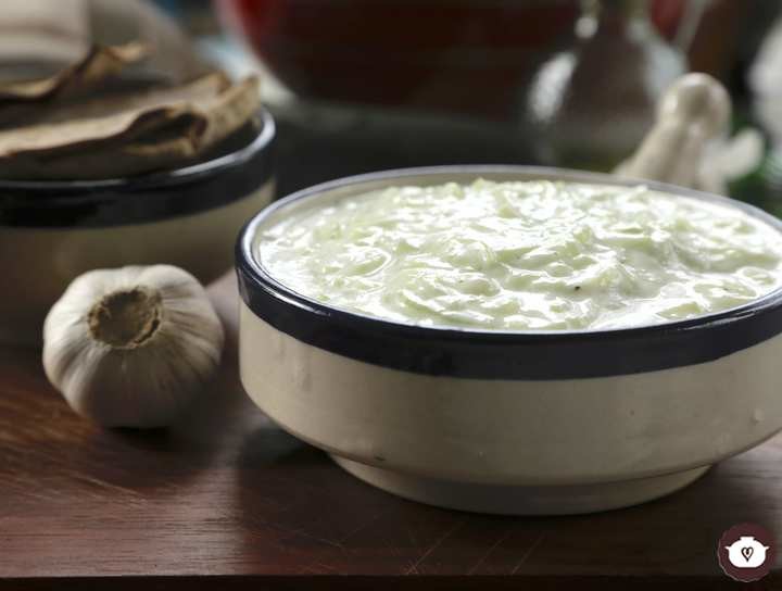 Tzatziki