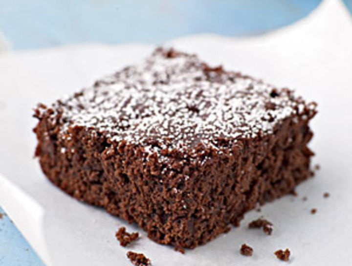 pan de chocolate