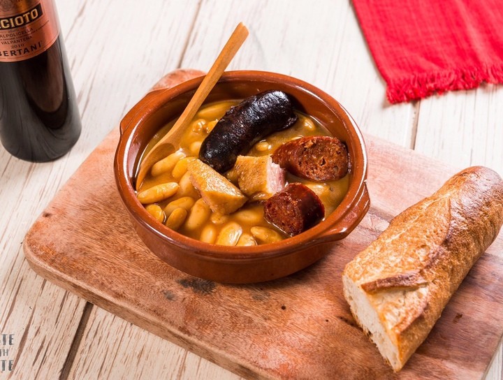 Fabada asturiana