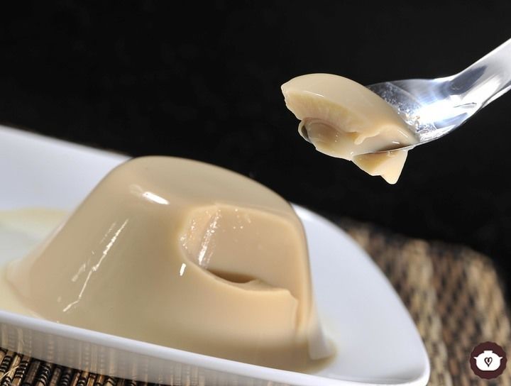 Gelatina de Baileys
