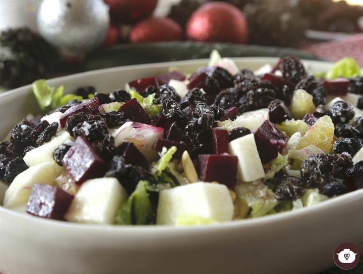 Ensalada de Noche Buena