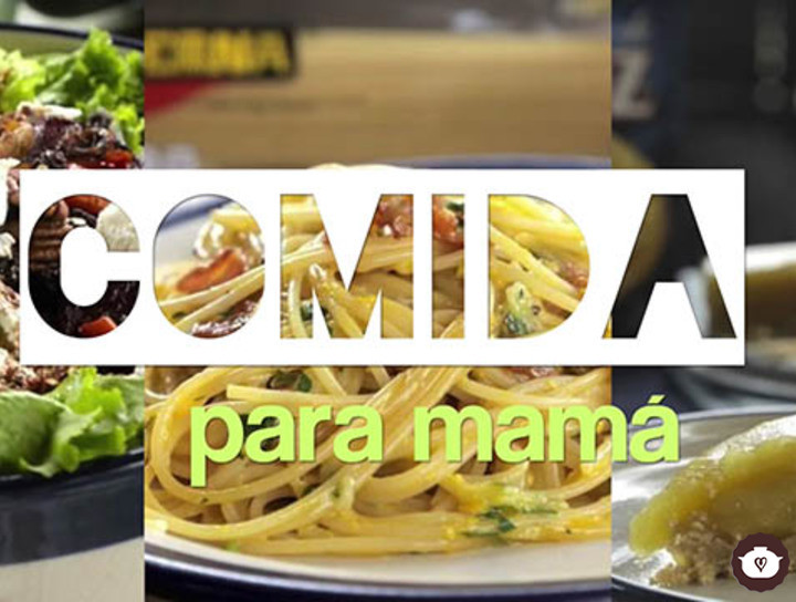 Comida para Mamá