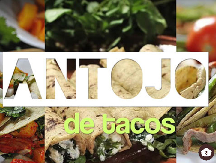 Antojo de tacos