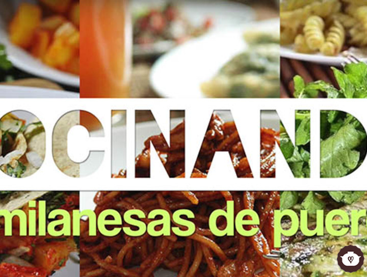 Cómo cocino milanesas de puerco