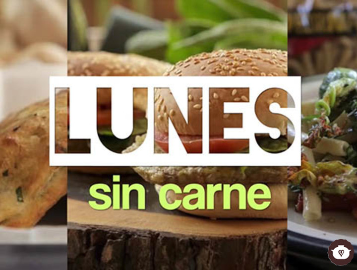 Lunes sin carne