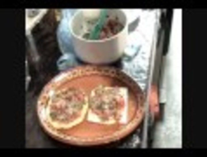 Carne Tártara