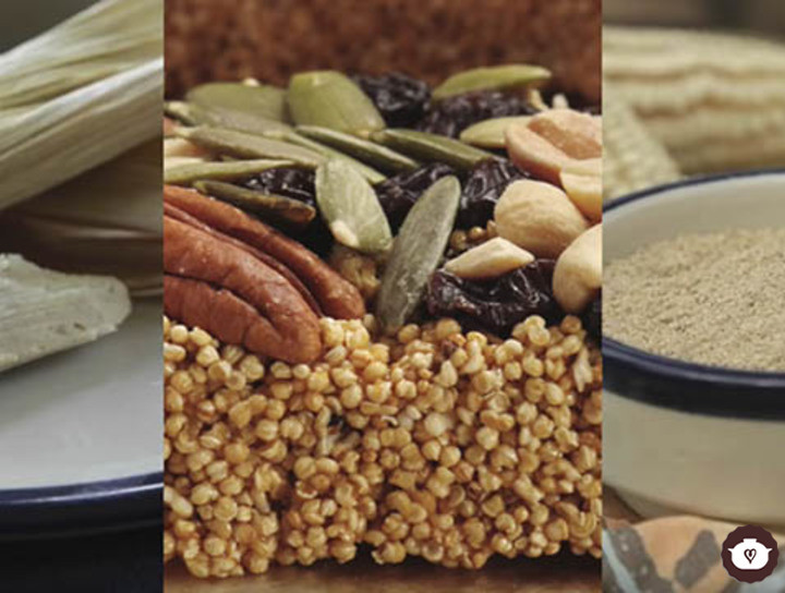 Postres Mexicanos