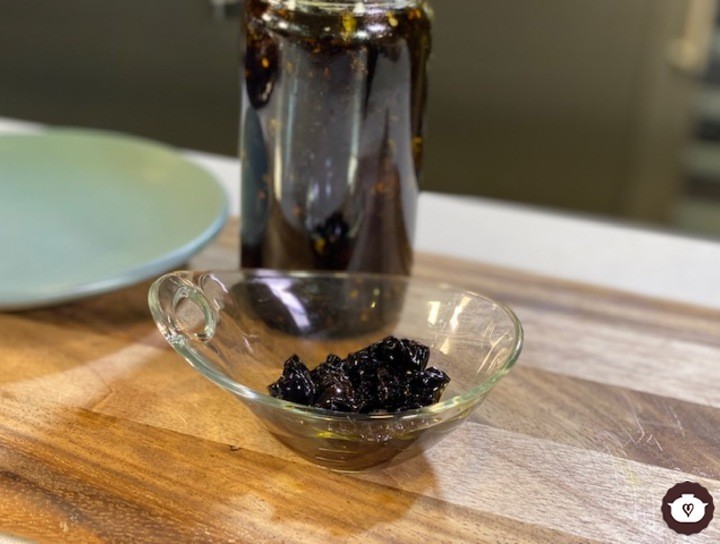 Nutrioli recetas para adelgazar
