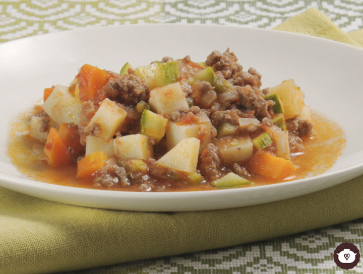 Picadillo