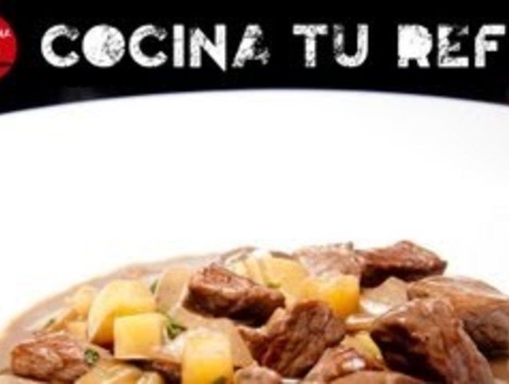 Estofado de Res al Vino Tinto