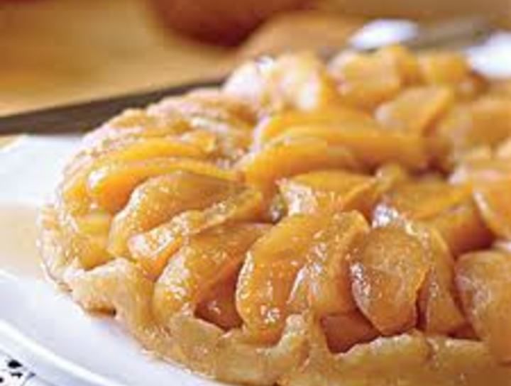 Tarte Tatin