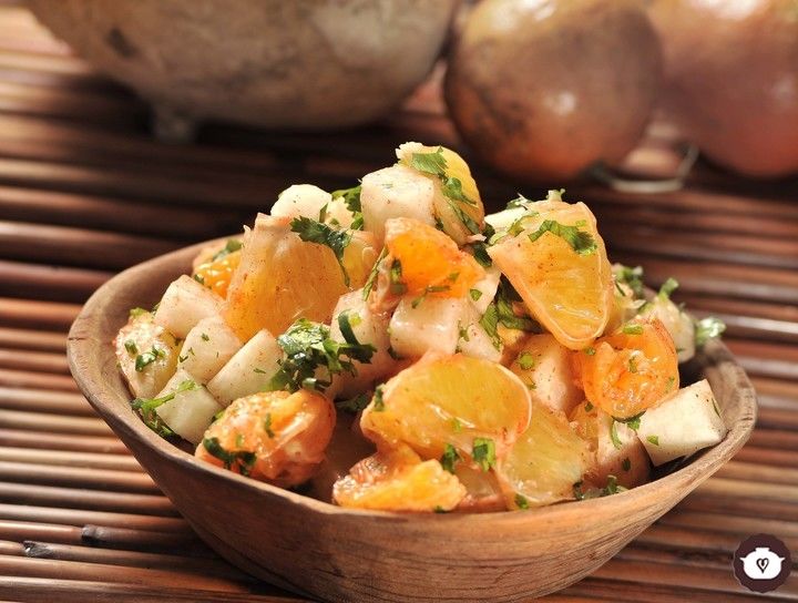 Ensalada Xec