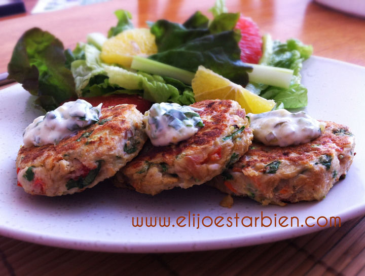 Croquetas de atún Tía Muñe