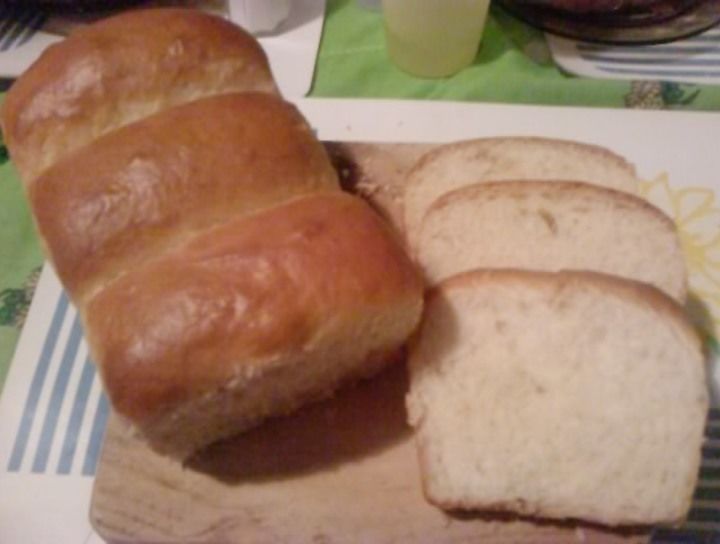 Pan Tipo Bimbo