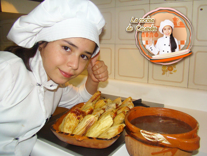 Tamalitos Norteños