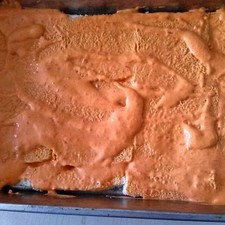después el dip de queso