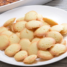 Se rellenan los moldes y se mete al horno durante 7 a 10 minutos. S 10690 1475615605