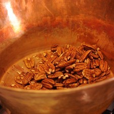 Calentar en el cazo de cobre todos los ingredientes a lumbre media. S 11545 1475615948