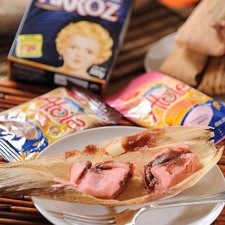 Servir calientes.