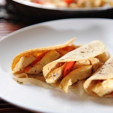 Servir acompañados de salsa picante