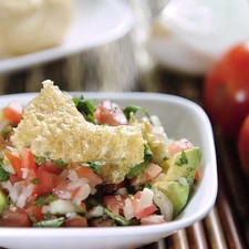 Servir acompañada de tortillas.