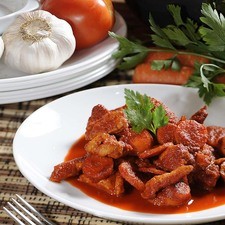 Servir acompañado de arroz blanco S 13795 1475616103