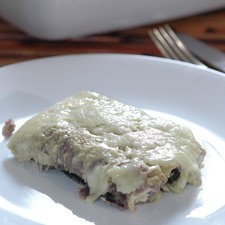 Servir como merienda o cena. S 13882 1475616376