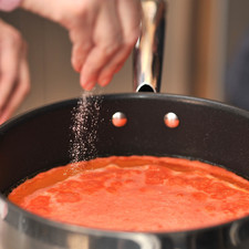 Sazonar con sal y una pizca de bicarbonato de sodio. S 1410 1475635578