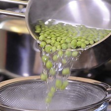 Escurrir las verduras y reservar. S 16636 1475608765