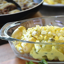 Servir como ensalada, o plato fuerte, puedes acompañarlo con una carne asada. S 16854 1475600981