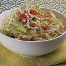 Servir como entrada o botana acompañado de tostadas o galletas saladas, o si prefiere como plato fuerte. S 1900 1475634492