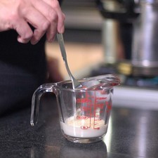 Mezclar levemente y dejar que se hidrate durante 5 minutos. Rs 1485556325