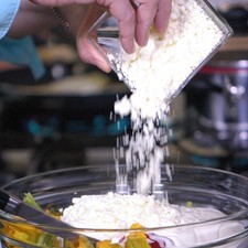 Agregar queso feta, huevo. Rs 1487259850