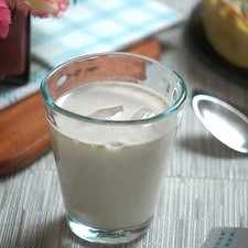 Servir adornado con hojuelas de avena. Rs 1487260260